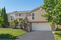 4984 Silver Bow Drive, Hilliard, OH 43026