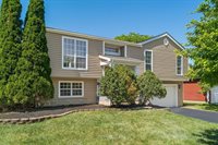 4984 Silver Bow Drive, Hilliard, OH 43026