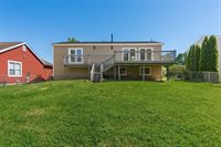4984 Silver Bow Drive, Hilliard, OH 43026