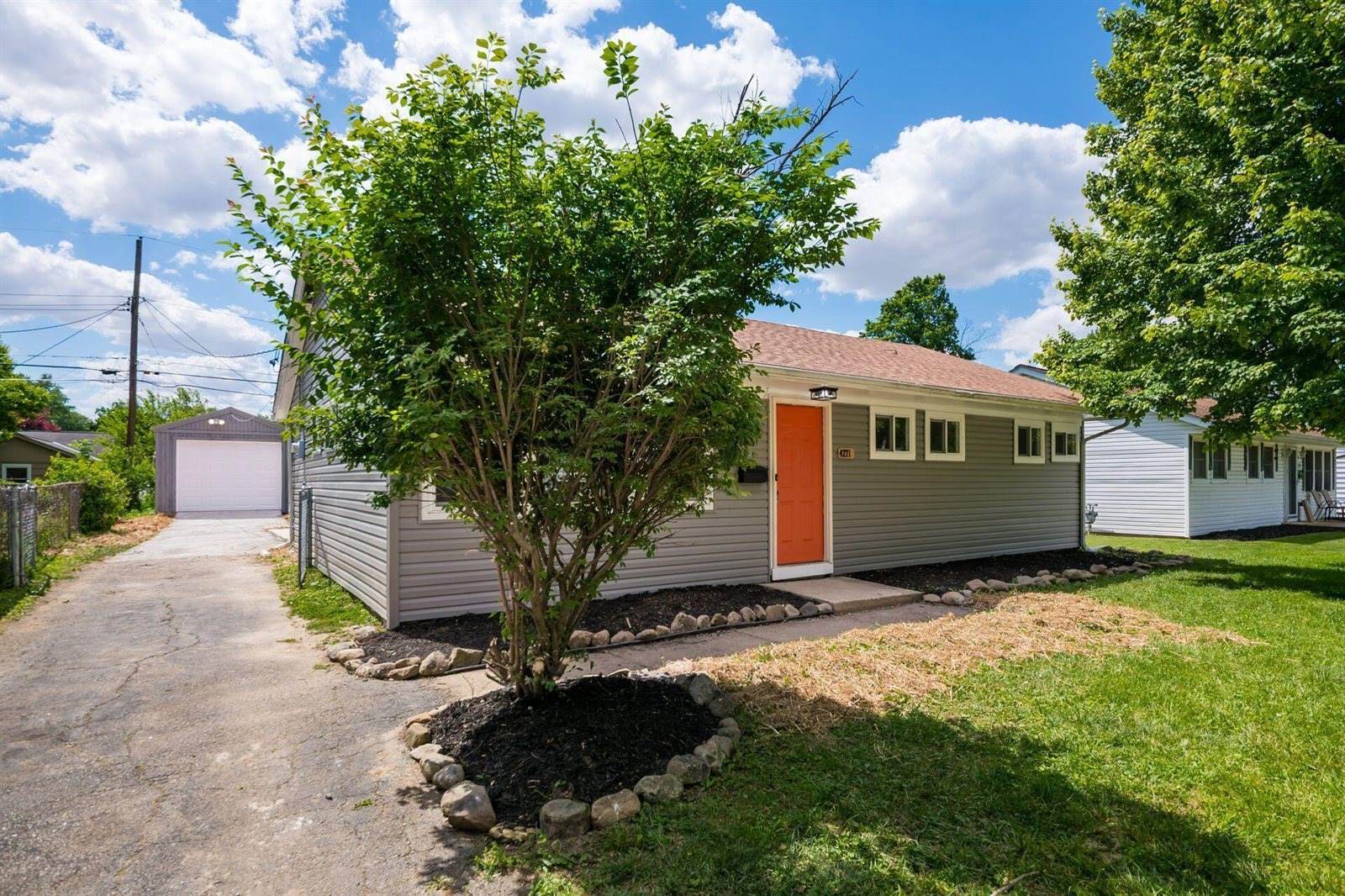 4271 Packard Drive, Hilliard, OH 43026