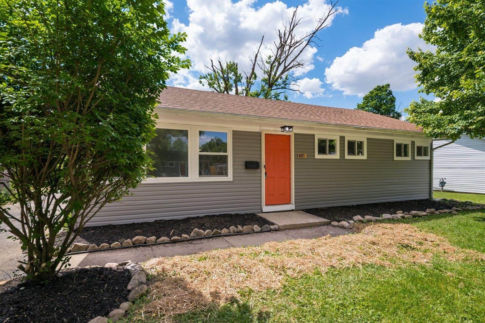 4271 Packard Drive, Hilliard, OH 43026