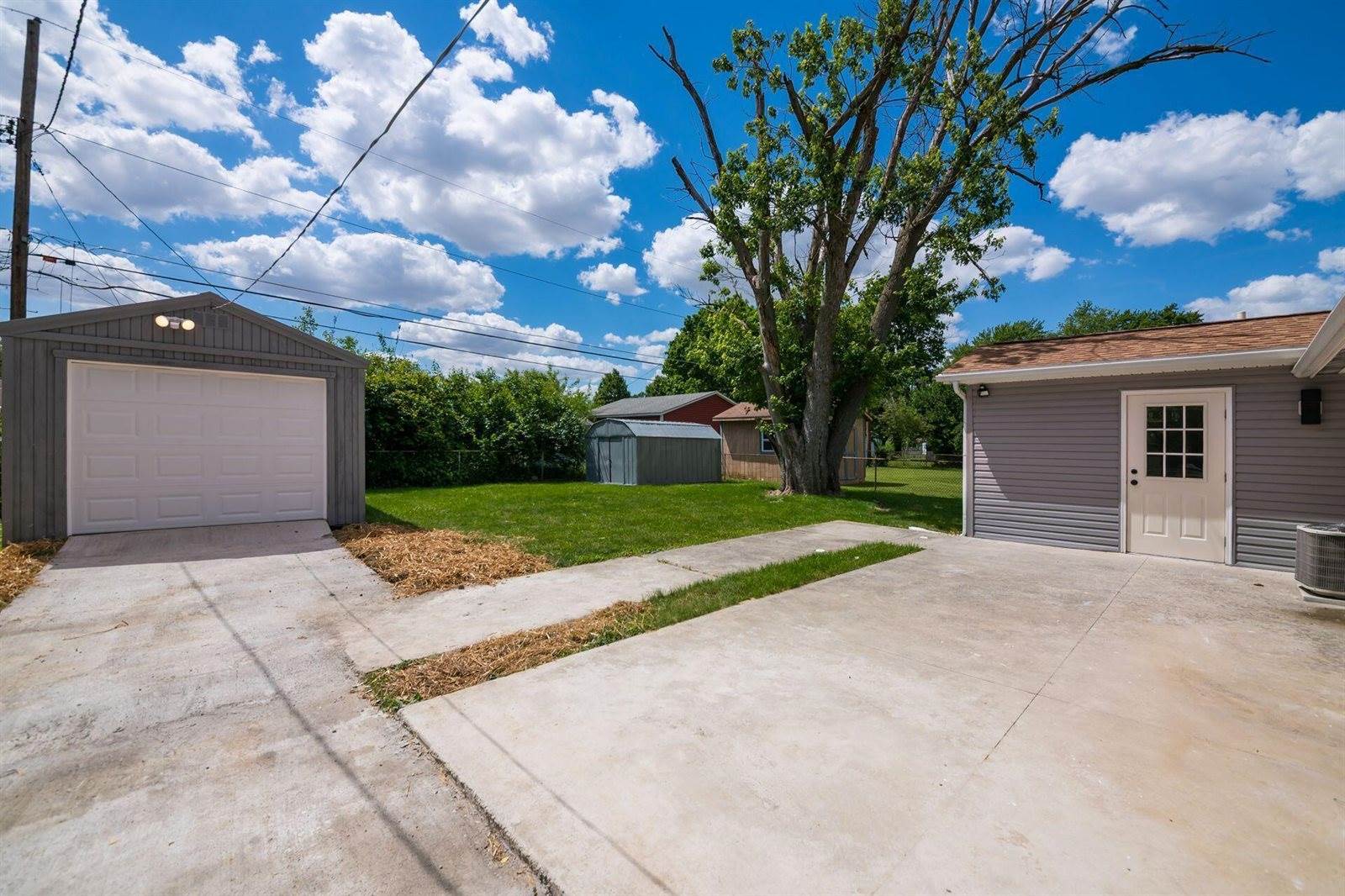 4271 Packard Drive, Hilliard, OH 43026