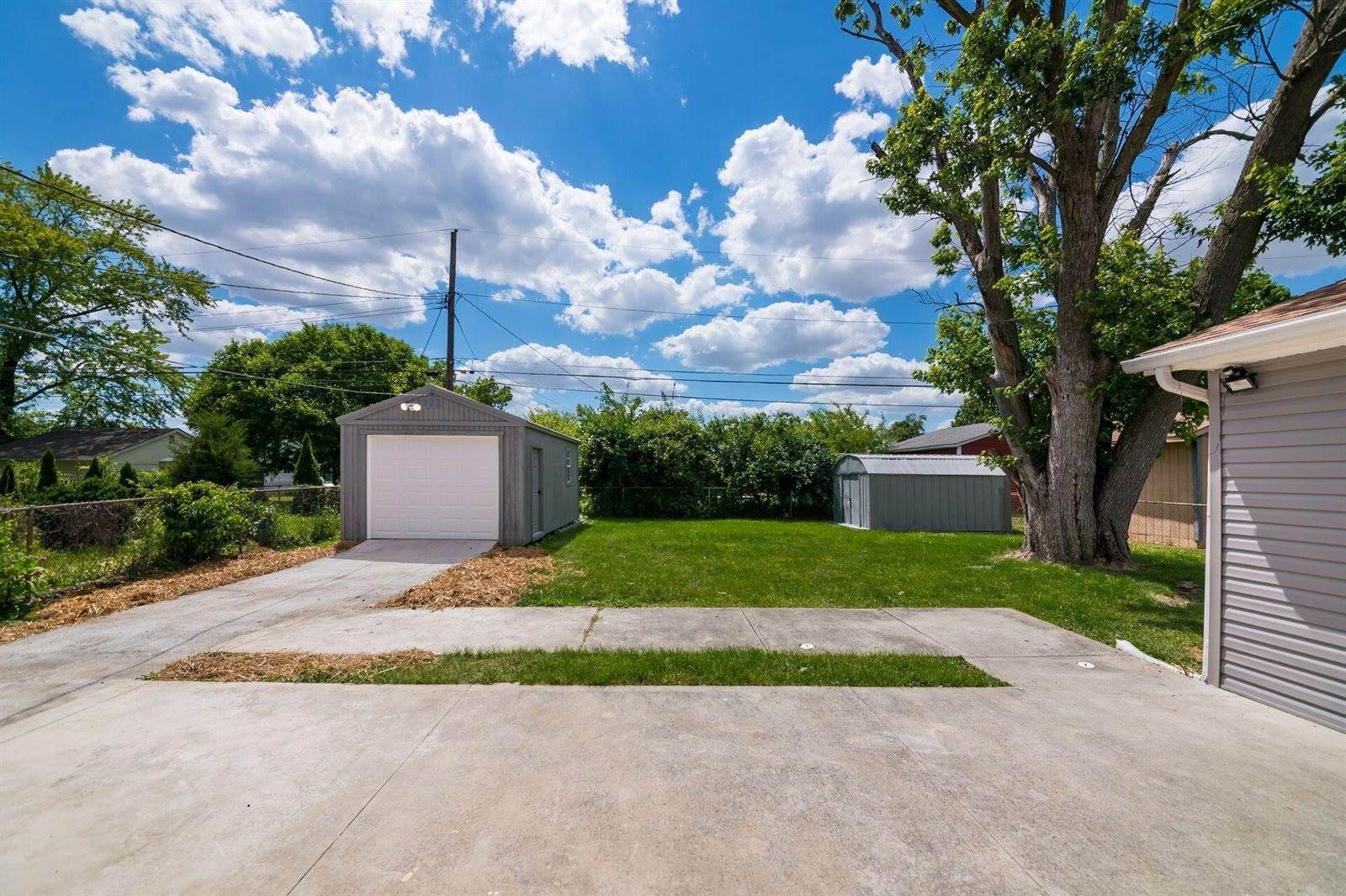 4271 Packard Drive, Hilliard, OH 43026