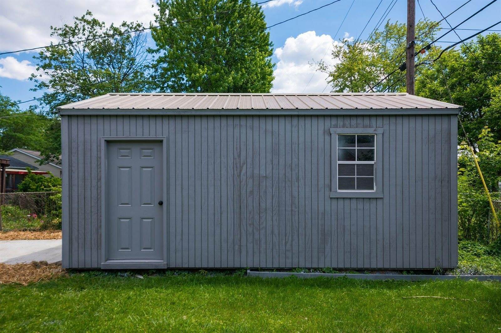 4271 Packard Drive, Hilliard, OH 43026
