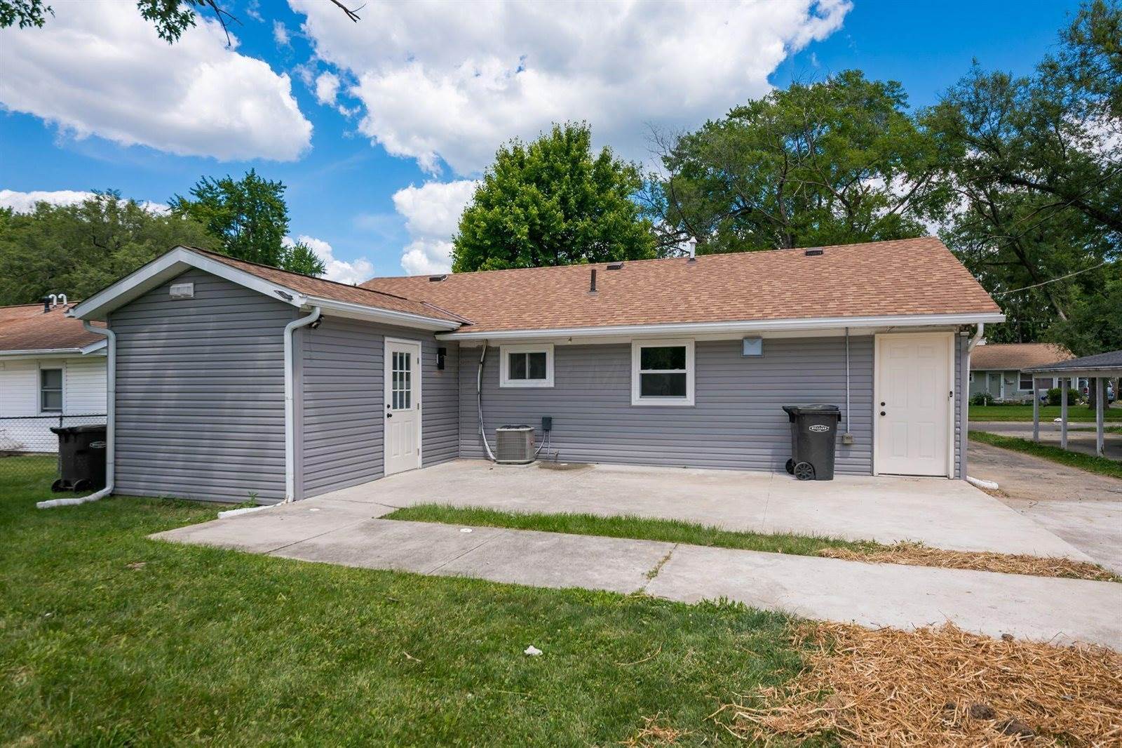 4271 Packard Drive, Hilliard, OH 43026