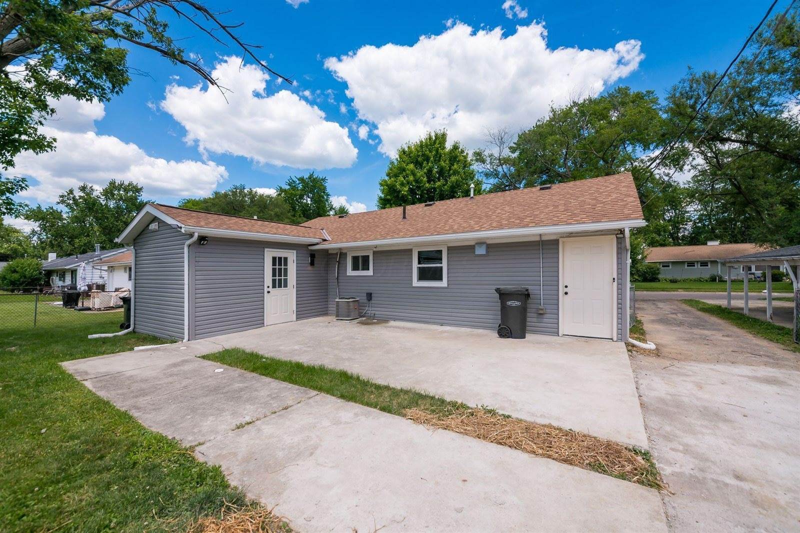 4271 Packard Drive, Hilliard, OH 43026