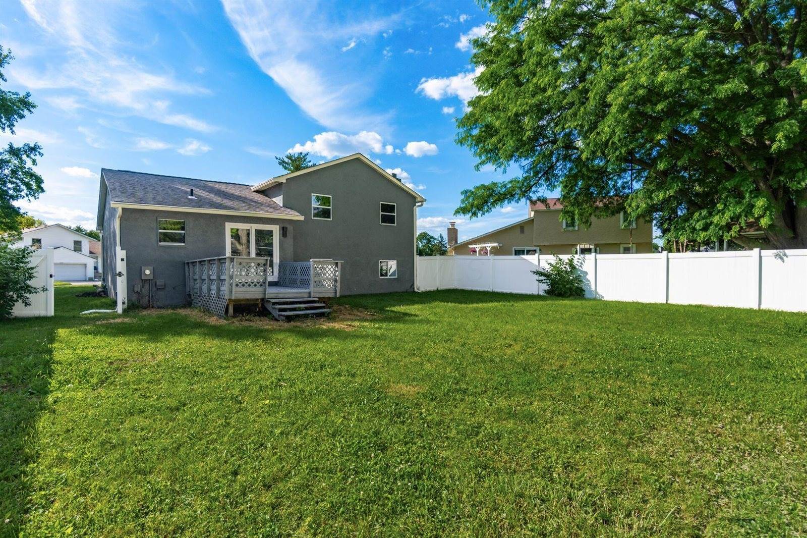 1354 Falene Place, Galloway, OH 43119