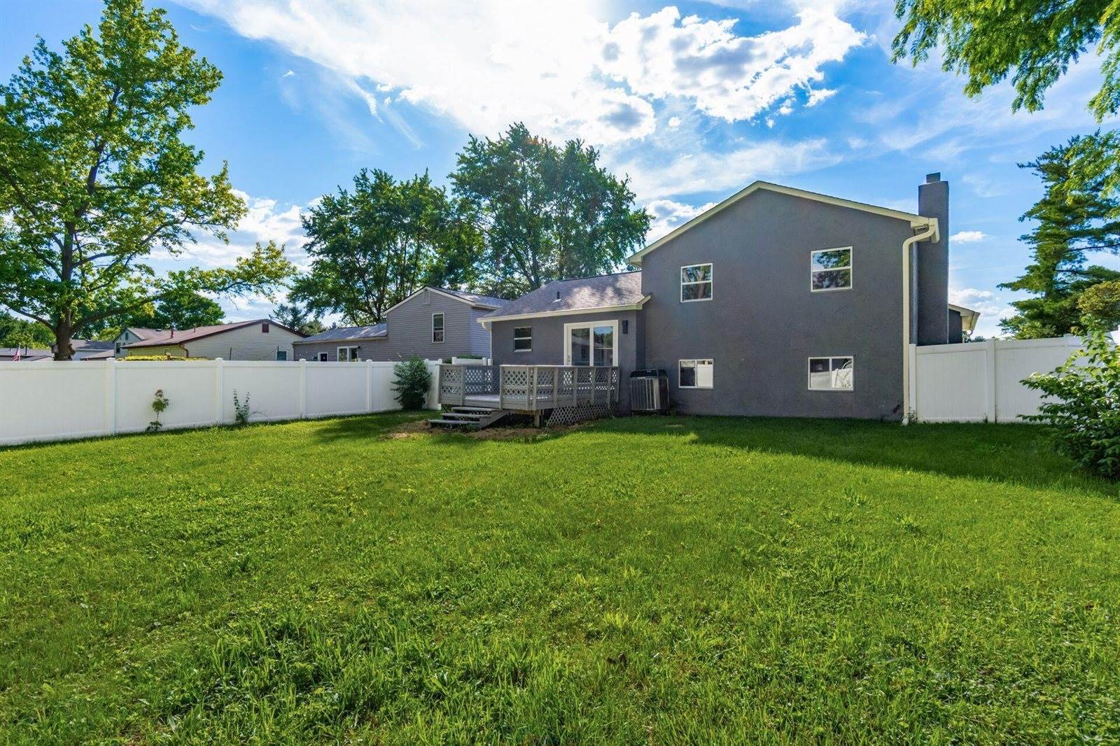 1354 Falene Place, Galloway, OH 43119