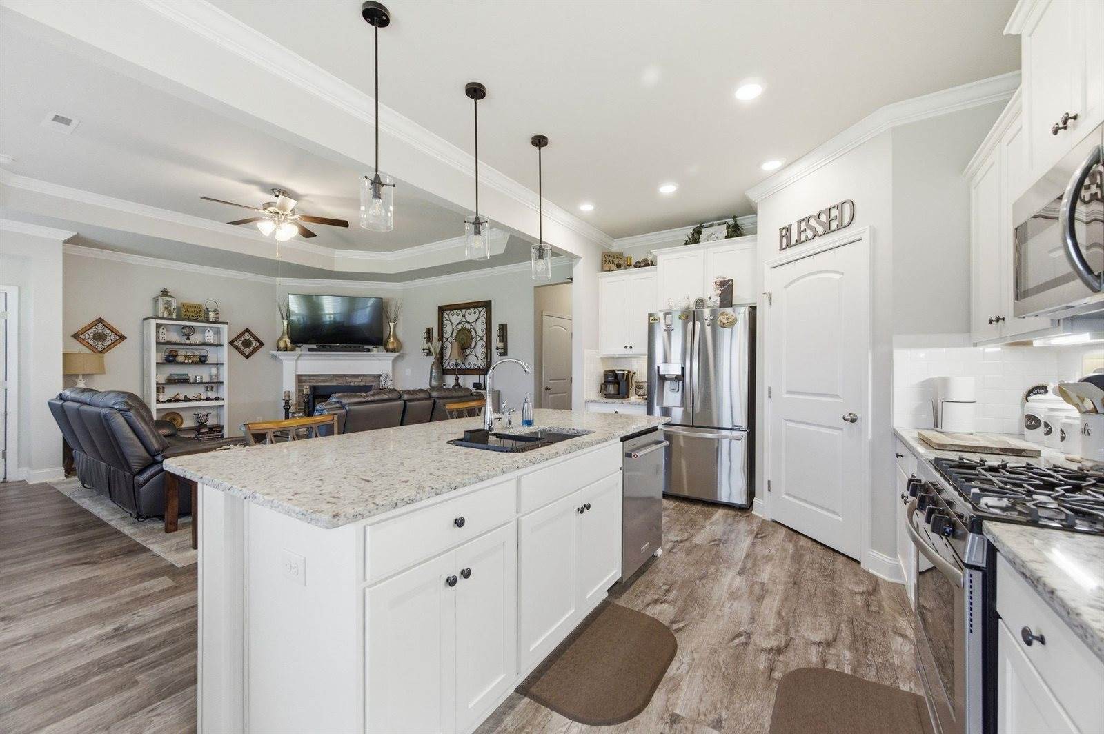 1828 Magnolia Ln, Cullman, AL 35055