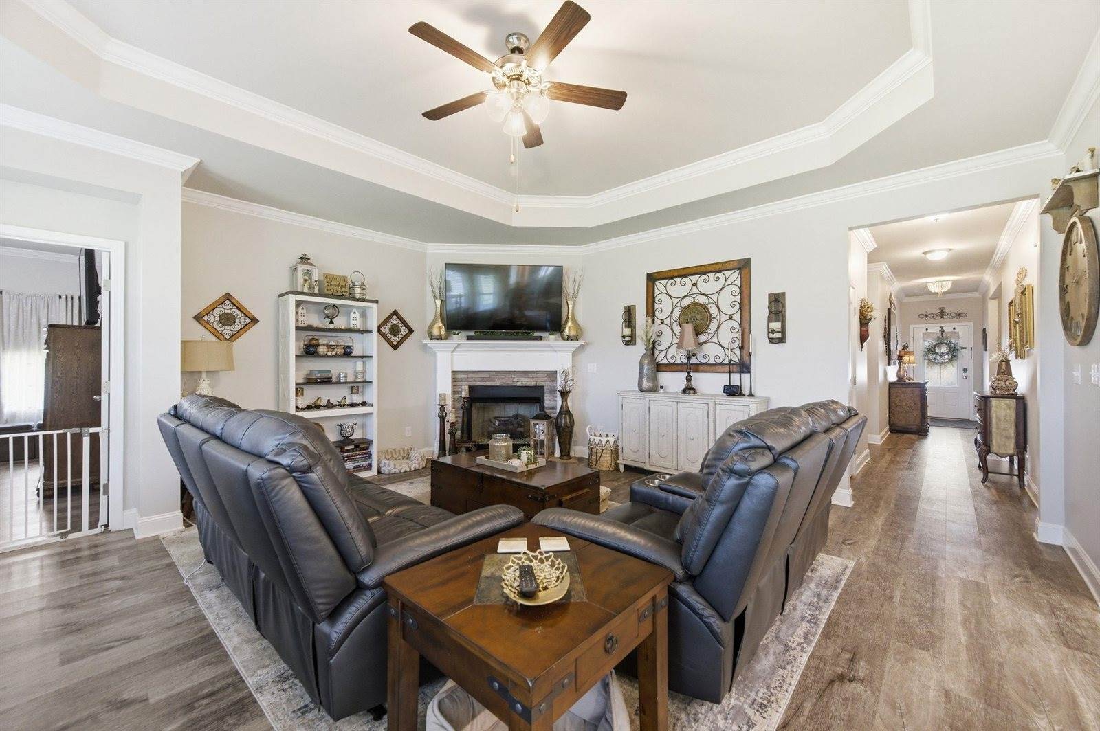 1828 Magnolia Ln, Cullman, AL 35055