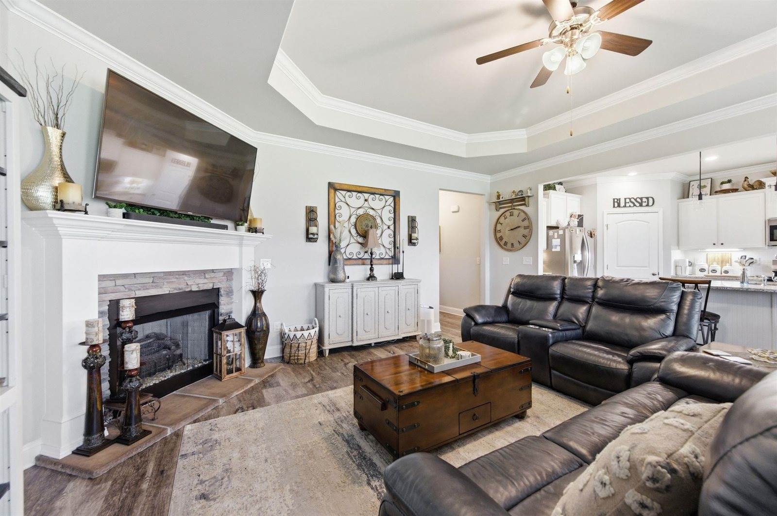 1828 Magnolia Ln, Cullman, AL 35055