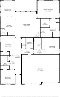 1828 Magnolia Ln, Cullman, AL 35055