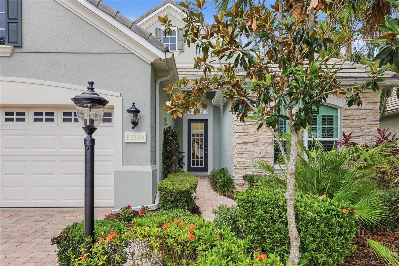 12154 Thornhill Court, Bradenton, FL 34202