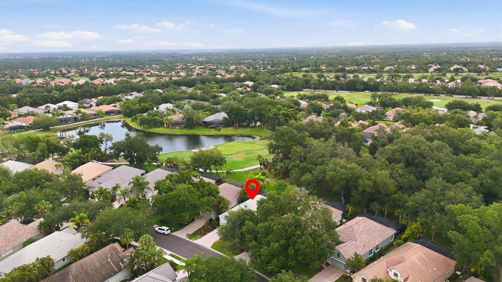 12154 Thornhill Court, Bradenton, FL 34202