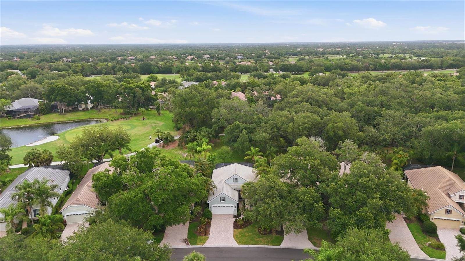 12154 Thornhill Court, Bradenton, FL 34202