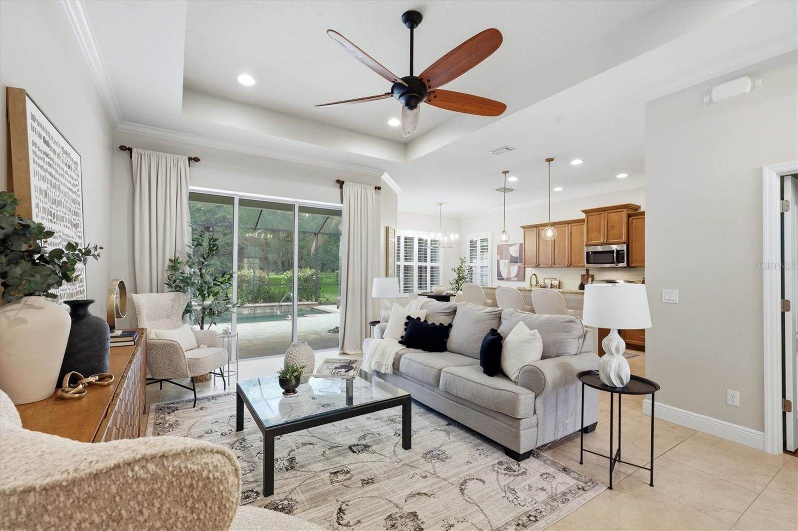12154 Thornhill Court, Bradenton, FL 34202