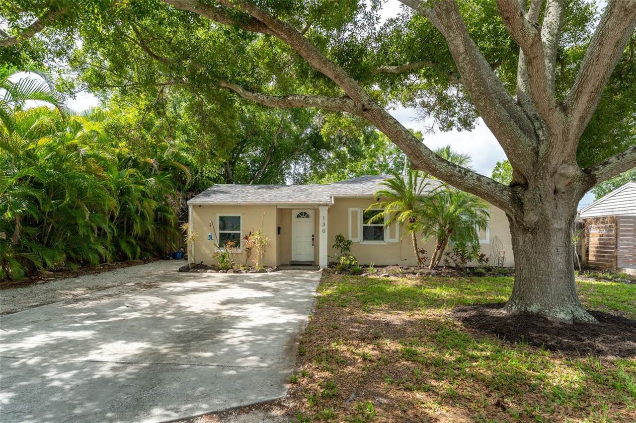 130 41ST Avenue NE, Saint Petersburg, FL 33703