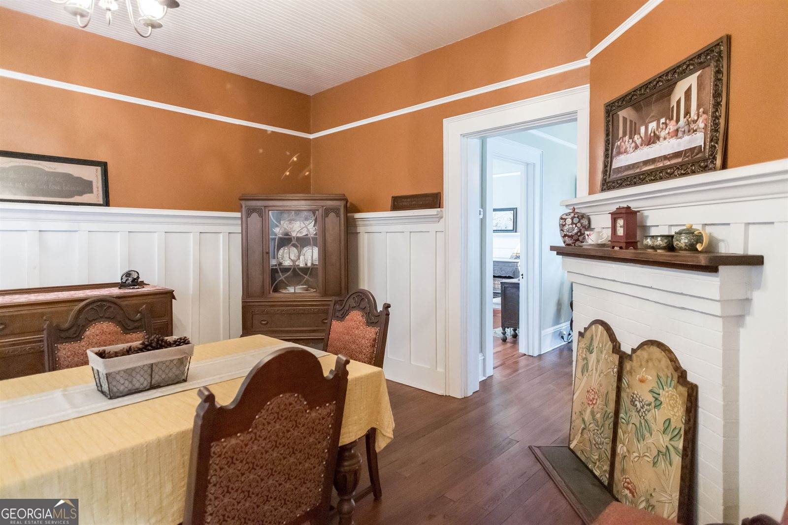 5860 East Main Street, Patterson, GA 31557