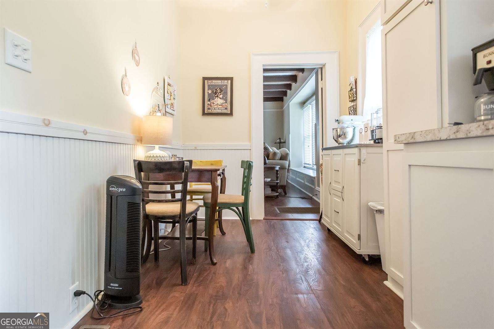 5860 East Main Street, Patterson, GA 31557