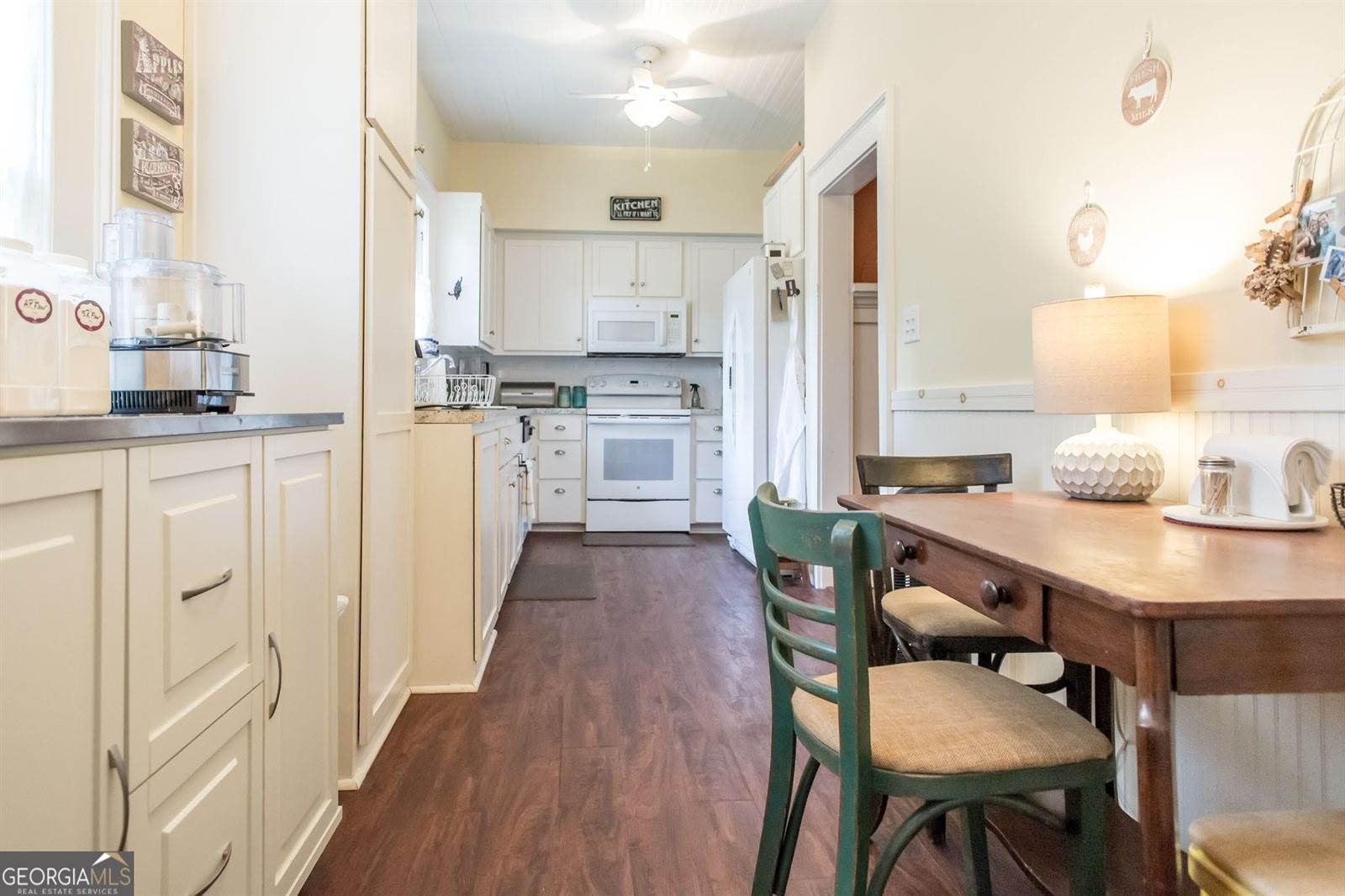 5860 East Main Street, Patterson, GA 31557