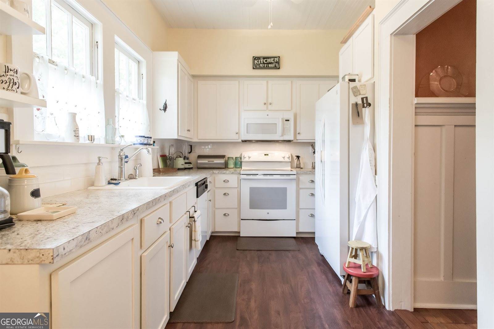 5860 East Main Street, Patterson, GA 31557