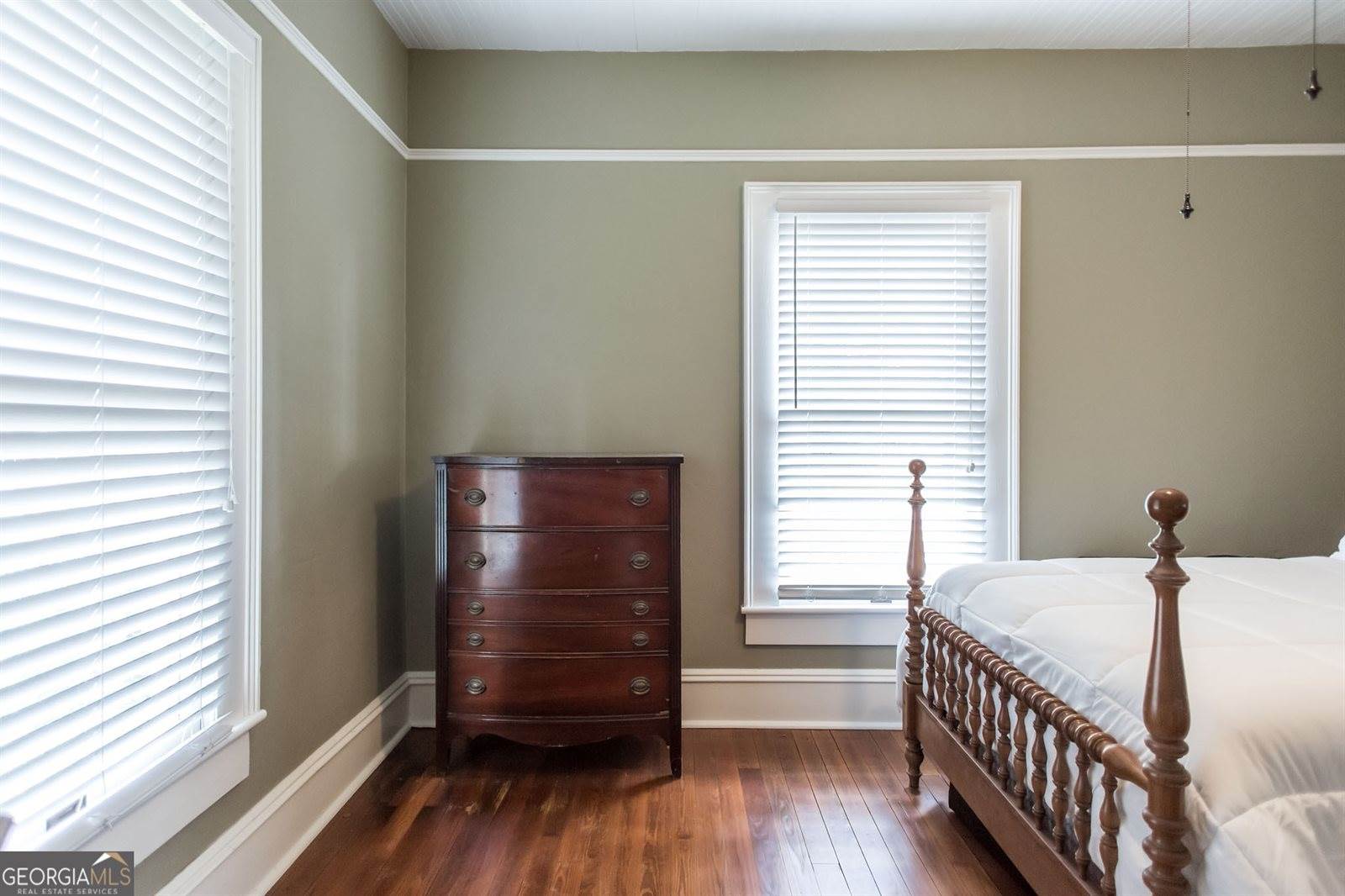 5860 East Main Street, Patterson, GA 31557