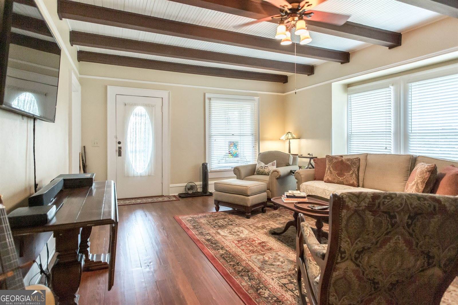 5860 East Main Street, Patterson, GA 31557