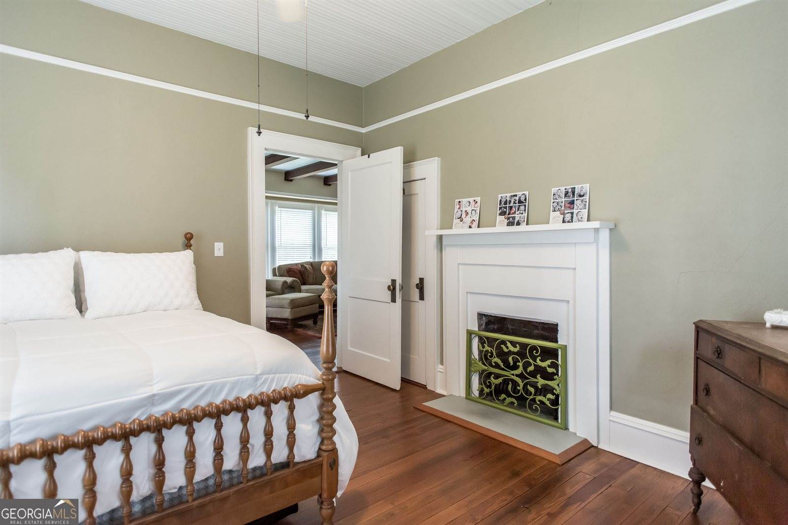 5860 East Main Street, Patterson, GA 31557