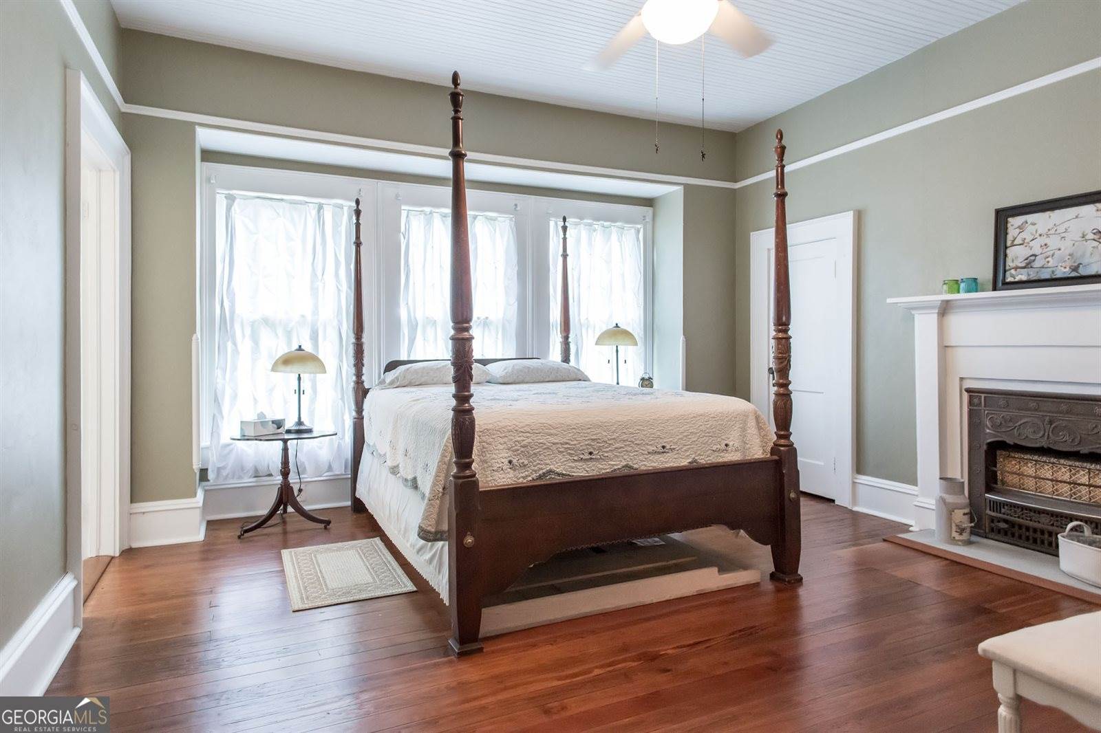 5860 East Main Street, Patterson, GA 31557
