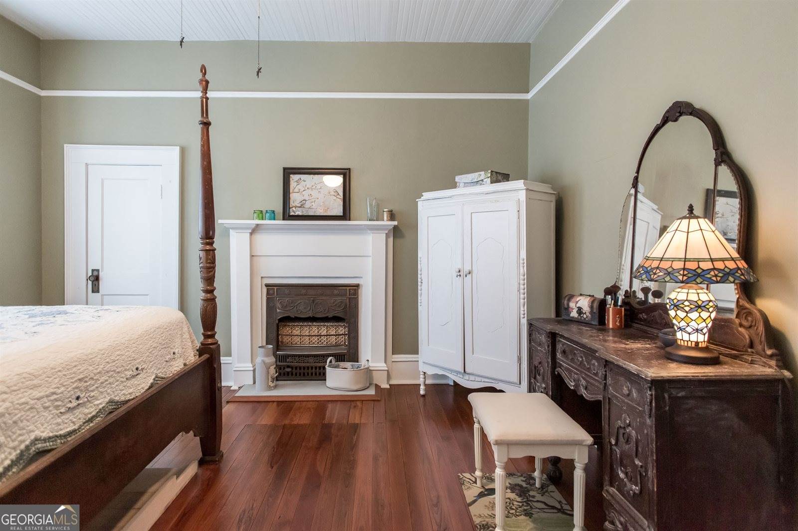 5860 East Main Street, Patterson, GA 31557