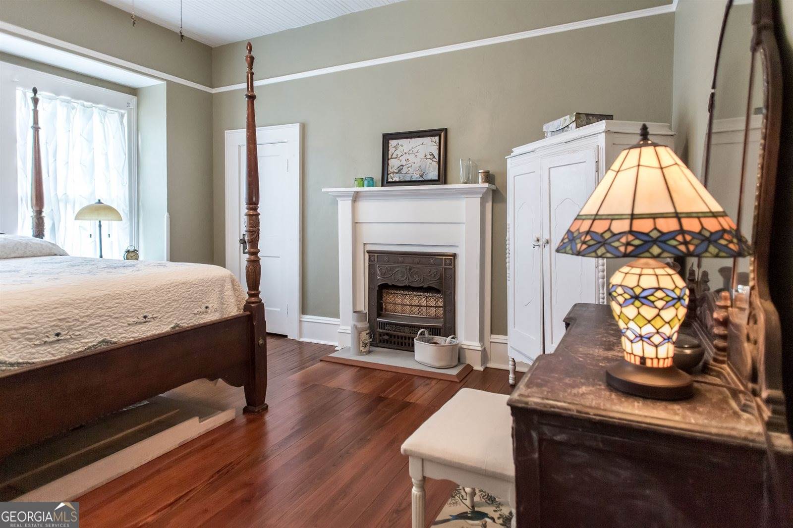5860 East Main Street, Patterson, GA 31557