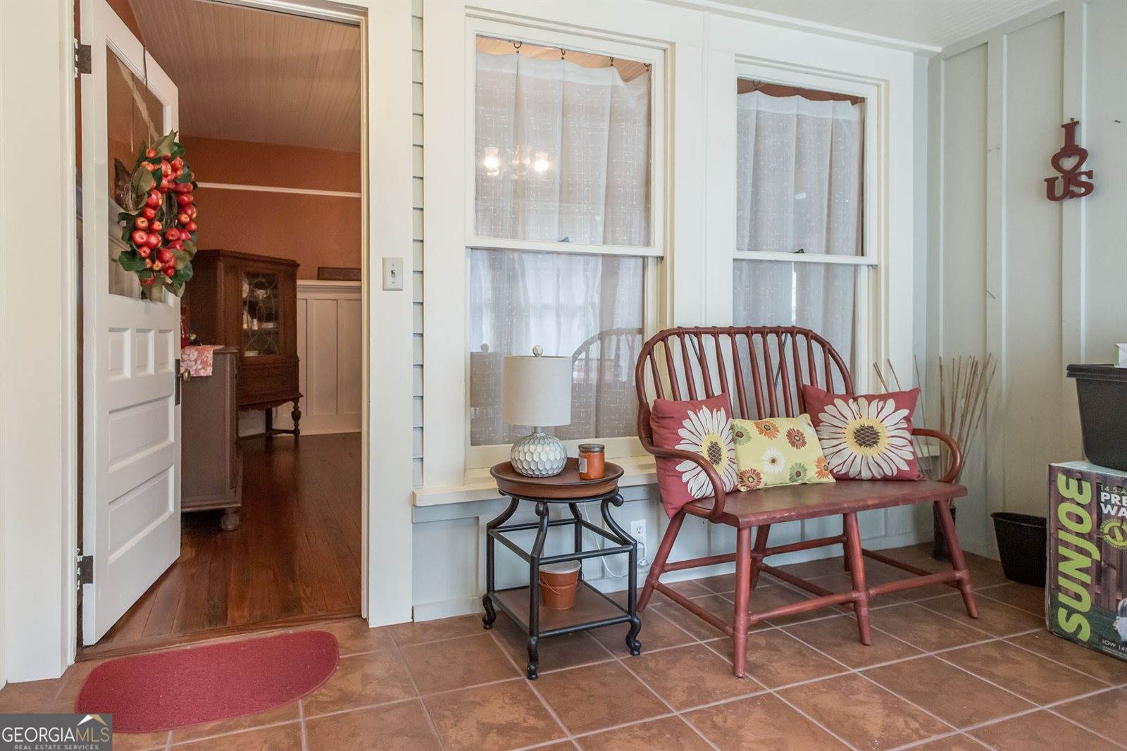 5860 East Main Street, Patterson, GA 31557