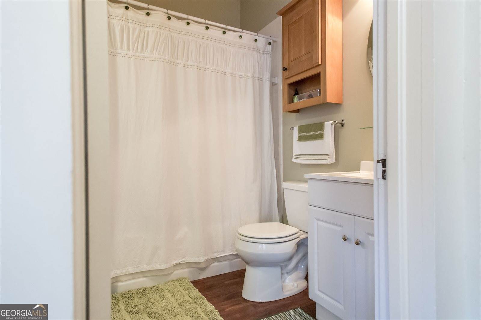 5860 East Main Street, Patterson, GA 31557