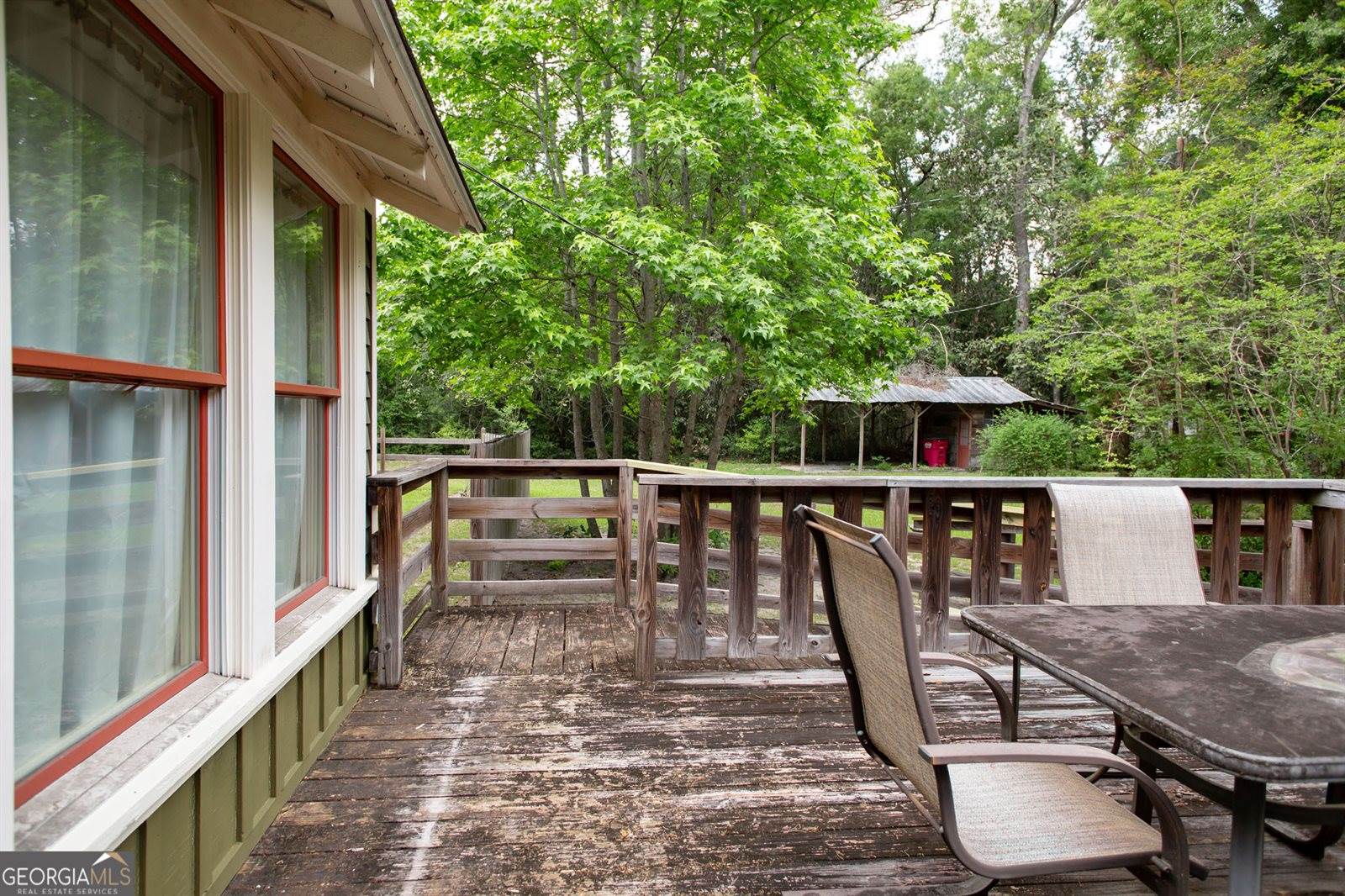 5860 East Main Street, Patterson, GA 31557