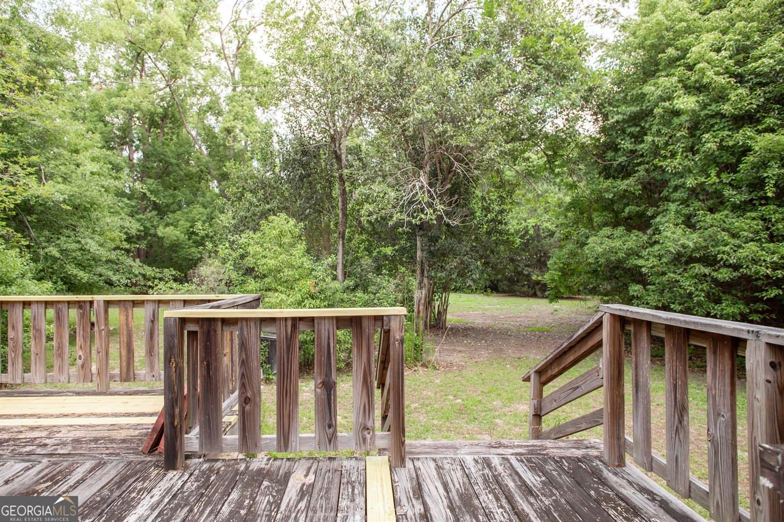 5860 East Main Street, Patterson, GA 31557