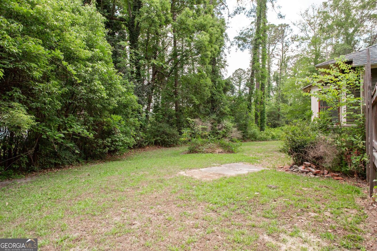 5860 East Main Street, Patterson, GA 31557