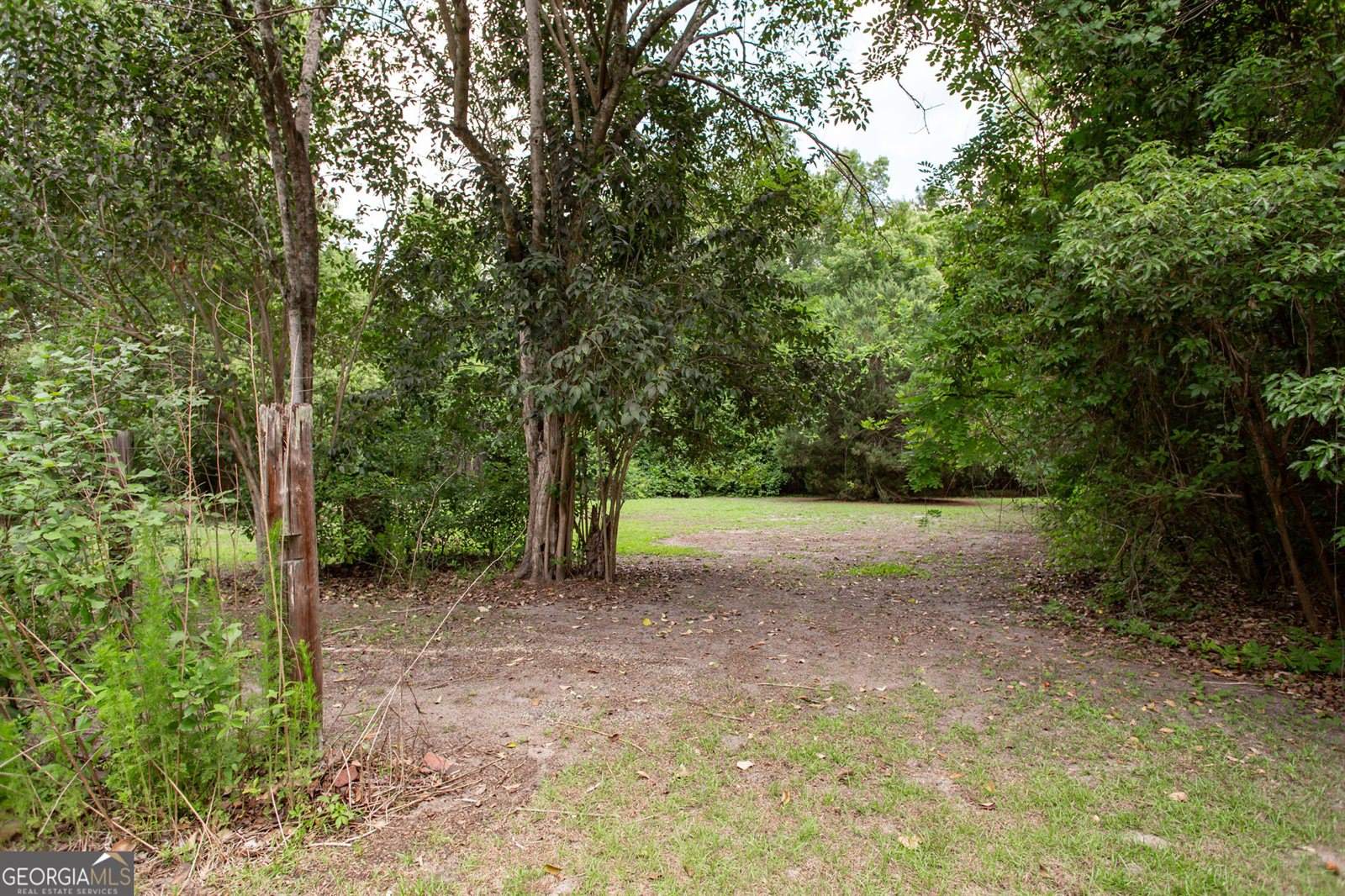 5860 East Main Street, Patterson, GA 31557