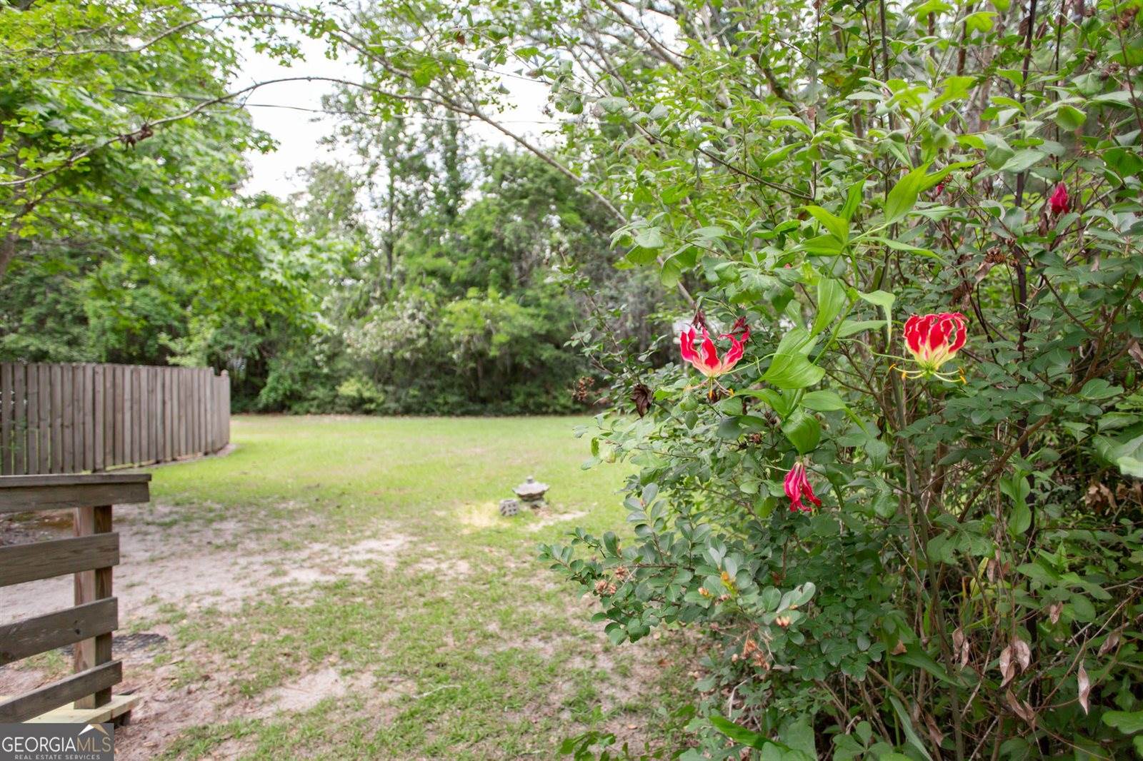 5860 East Main Street, Patterson, GA 31557