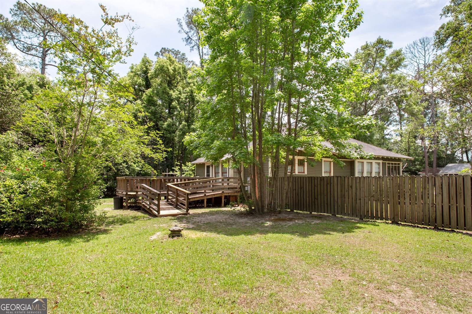 5860 East Main Street, Patterson, GA 31557