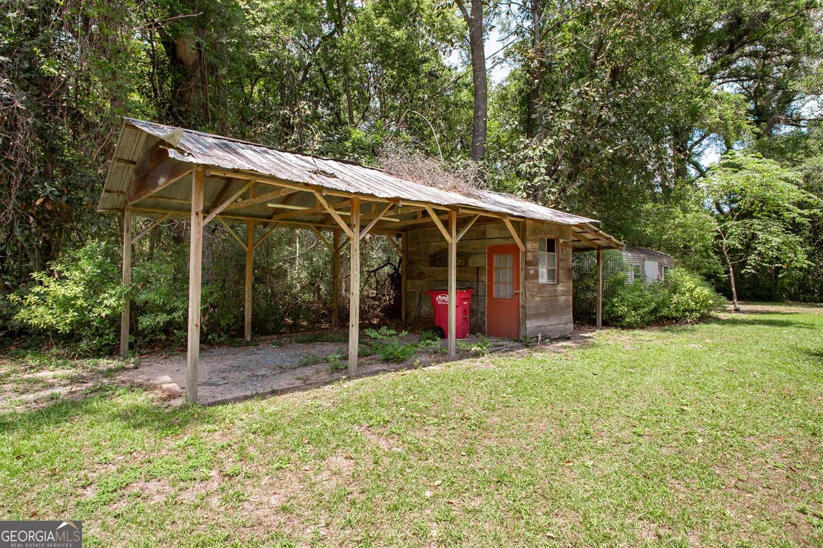 5860 East Main Street, Patterson, GA 31557