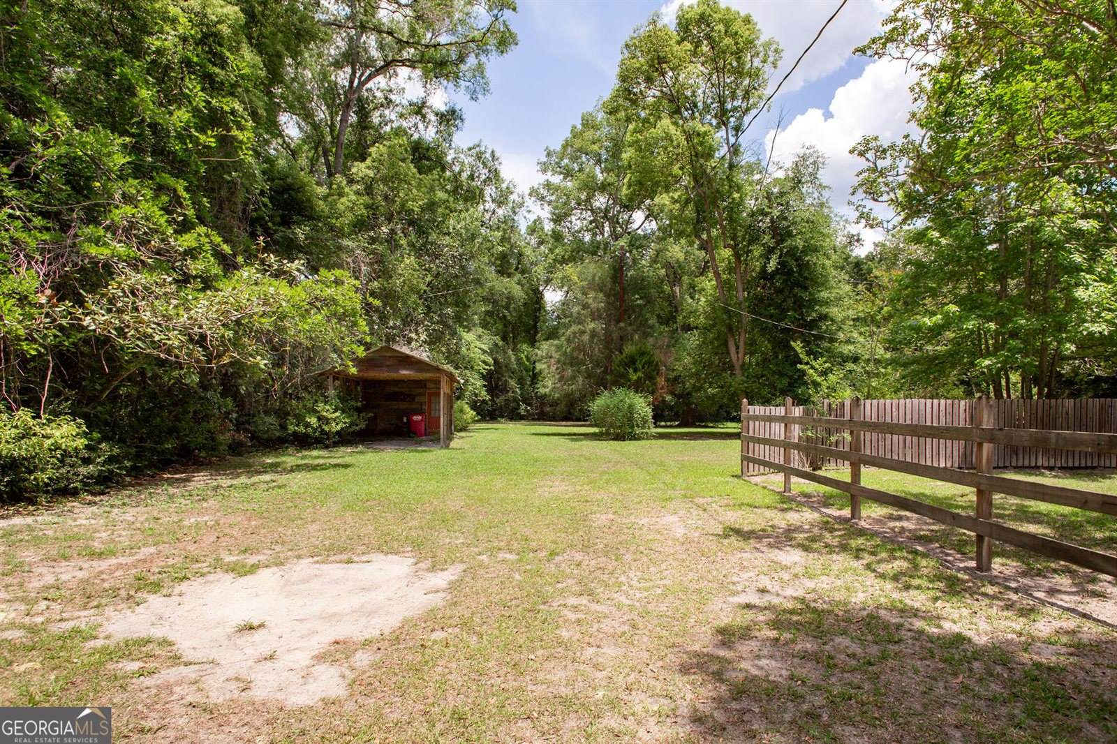 5860 East Main Street, Patterson, GA 31557