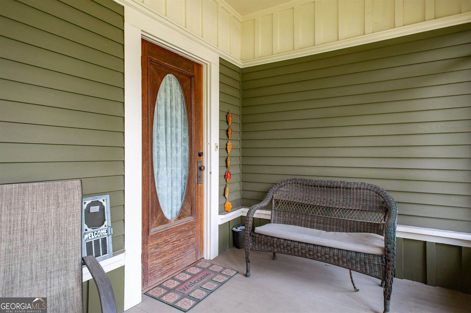 5860 East Main Street, Patterson, GA 31557