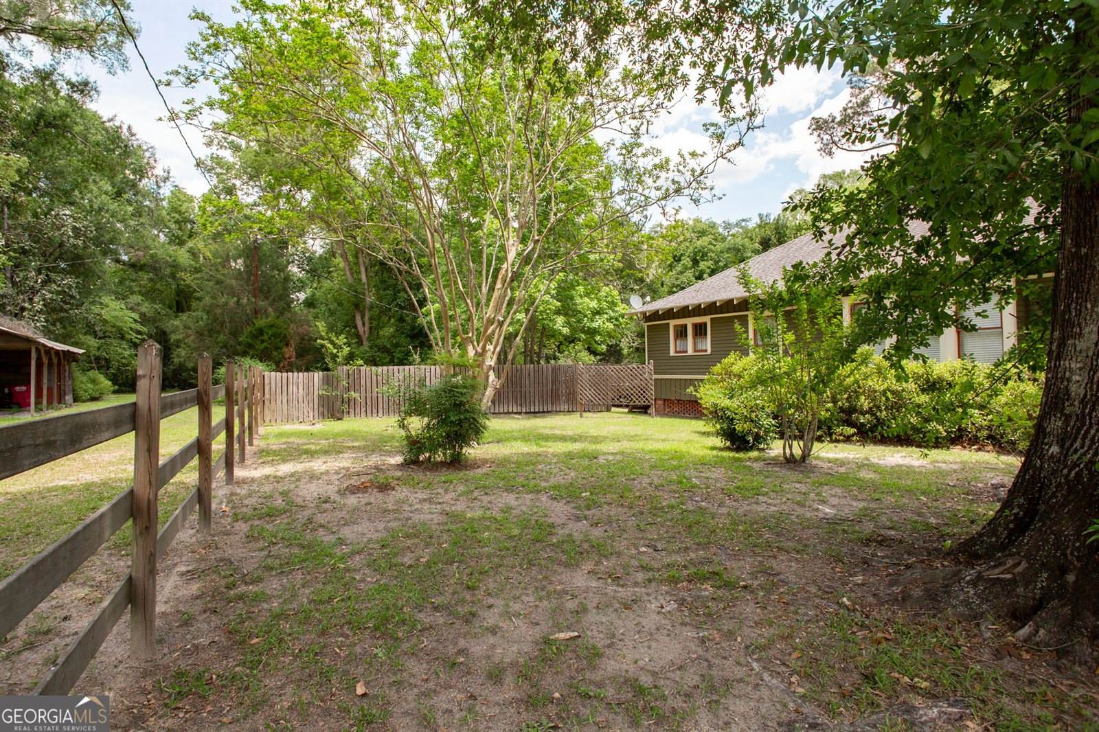 5860 East Main Street, Patterson, GA 31557