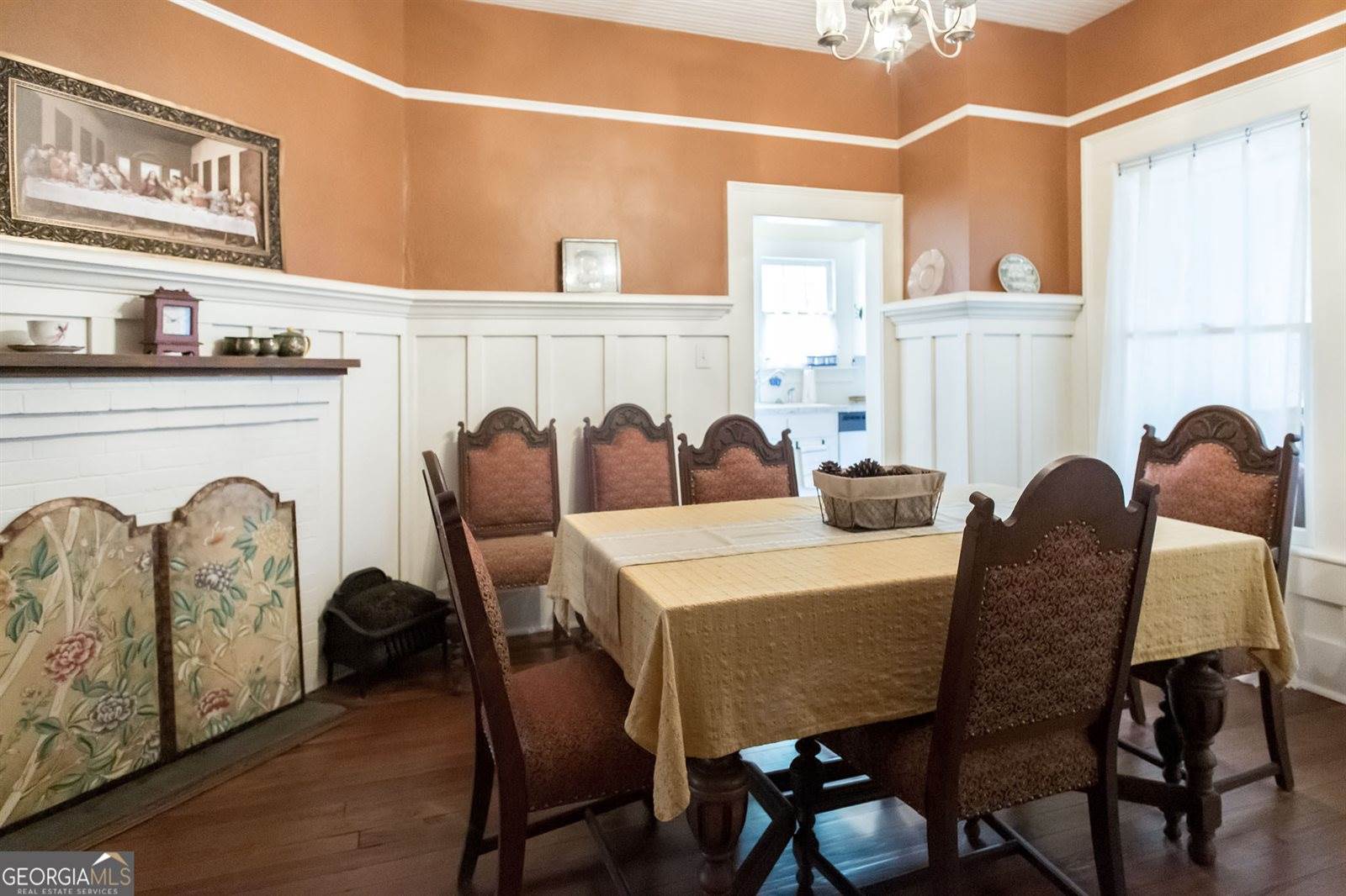 5860 East Main Street, Patterson, GA 31557