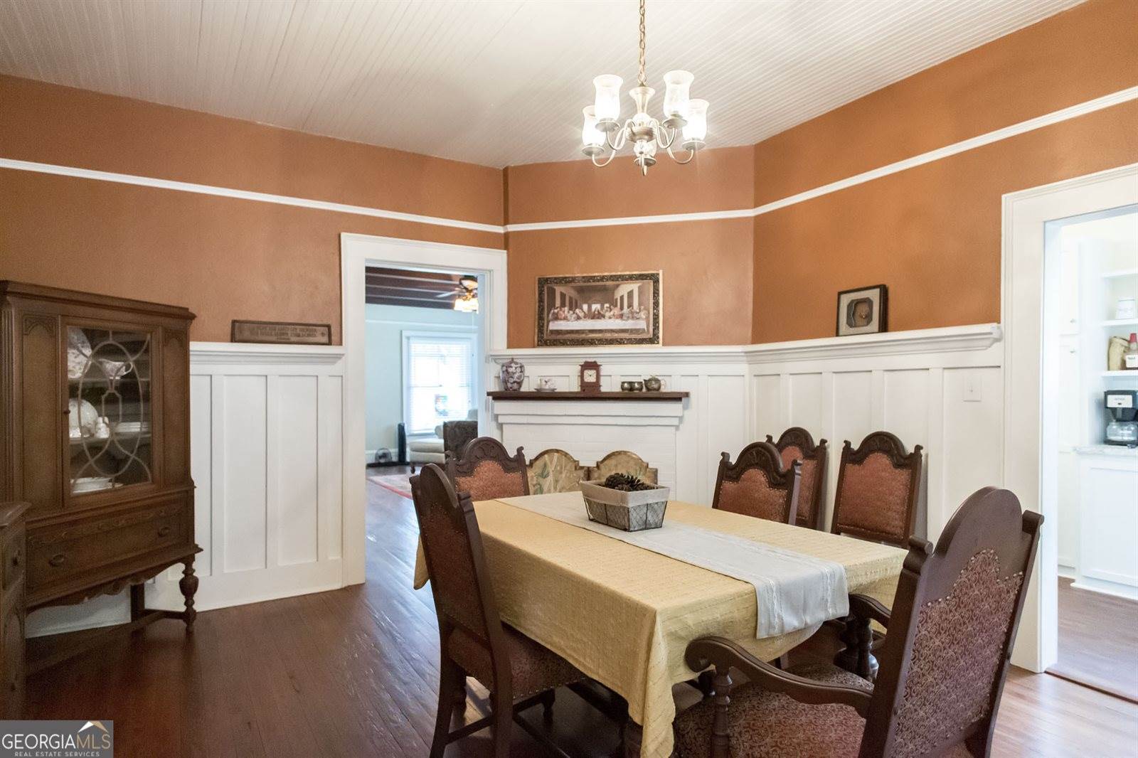 5860 East Main Street, Patterson, GA 31557
