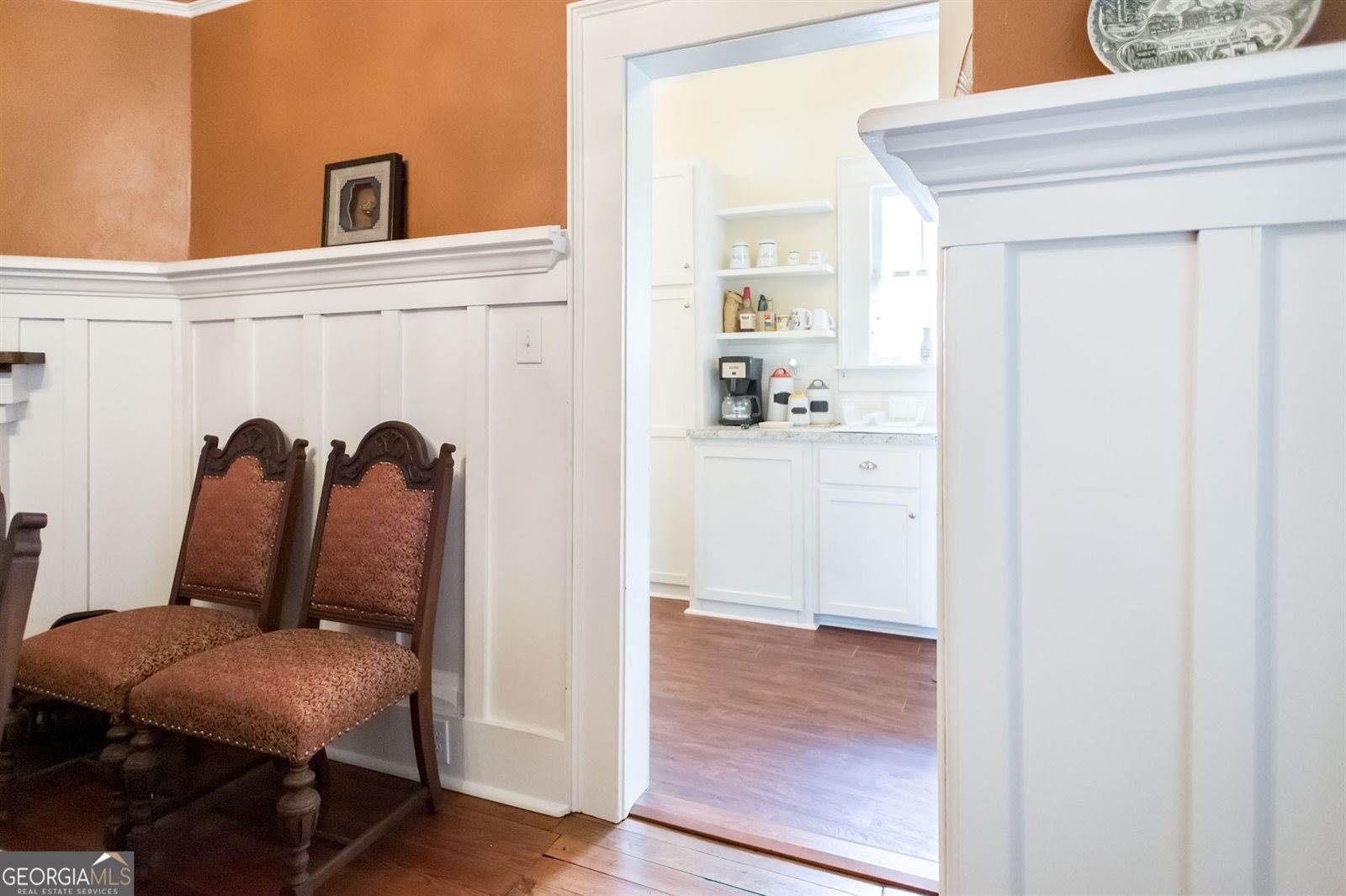 5860 East Main Street, Patterson, GA 31557