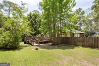 5860 East Main Street, Patterson, GA 31557