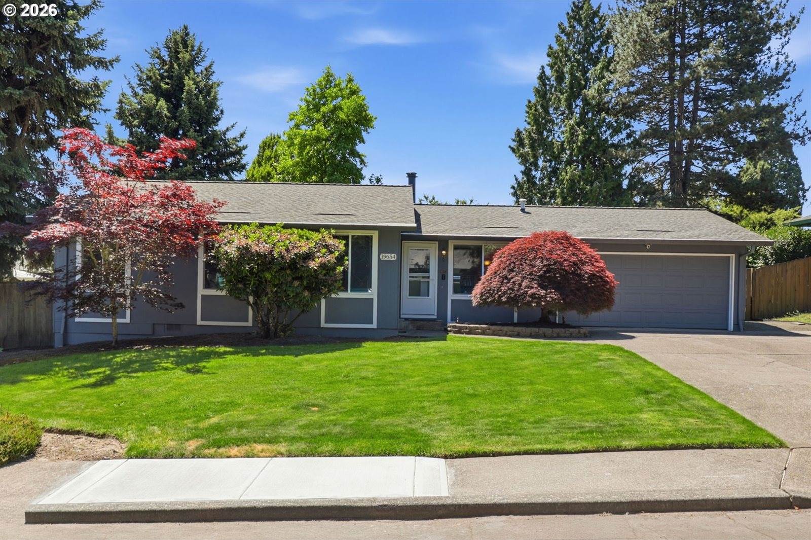19654 SW Murphy St, Beaverton, OR 97078
