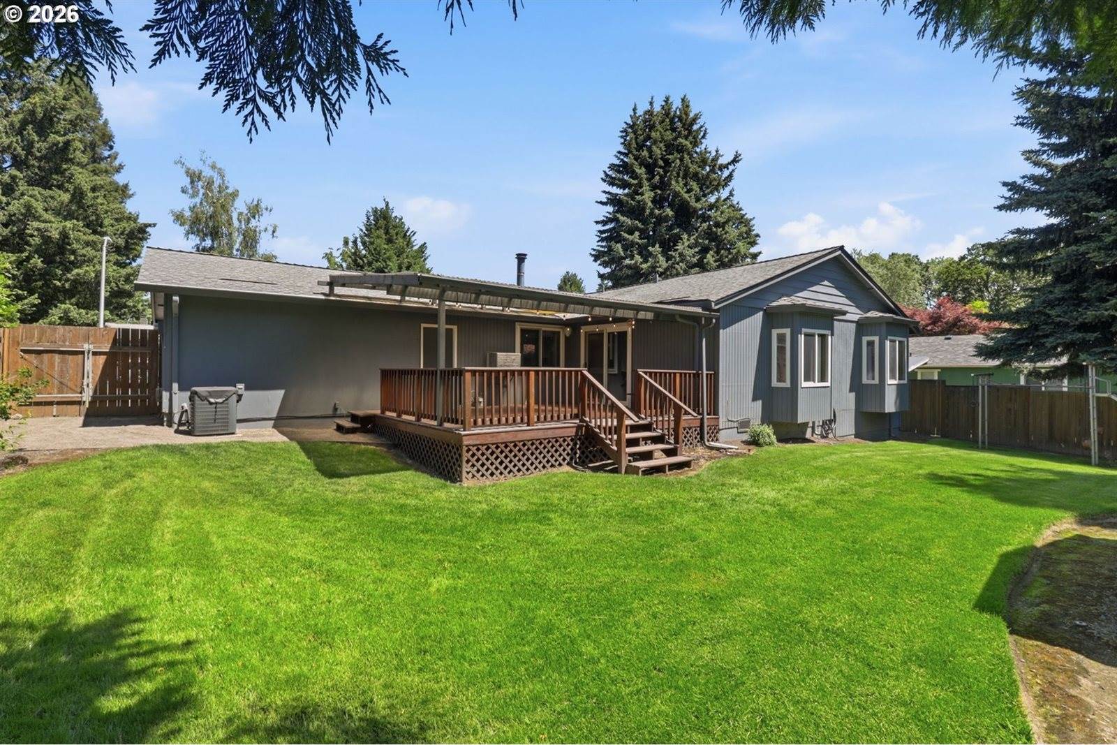 19654 SW Murphy St, Beaverton, OR 97078