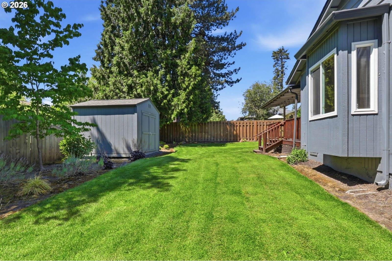 19654 SW Murphy St, Beaverton, OR 97078